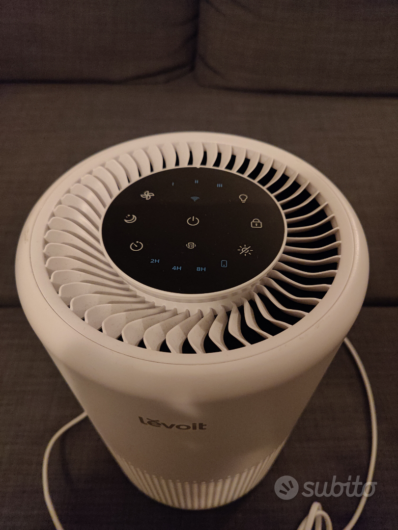 Purificatore d'aria Levoit Core 200S - Elettrodomestici In vendita a Como