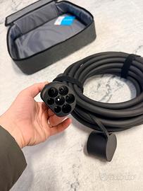 Cavo di ricarica per veicoli elettrici Bokman 11kw