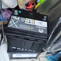 Batteria mopar