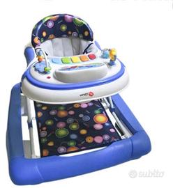 Girello Baciuzzi Mare