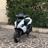 scooter aprilia sr 50cc