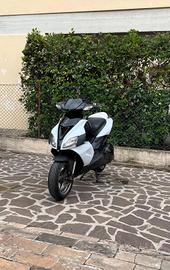 scooter aprilia sr 50cc