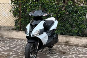 scooter aprilia sr 50cc