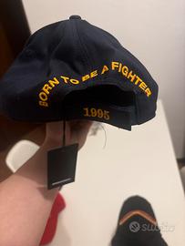 Cappello dsquared2 NUOVO CON CARTELLINO