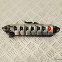 Modulo Comandi Centrali Peugeot 3008 5008 DS7 OEM 