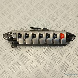 Modulo Comandi Centrali Peugeot 3008 5008 DS7 OEM 