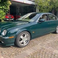 JAGUAR S-Type 2.5 Cat. GPL