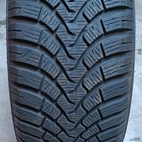 gomme invernali 225/60r17