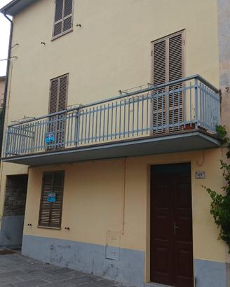 Casa in Cassio Parmense