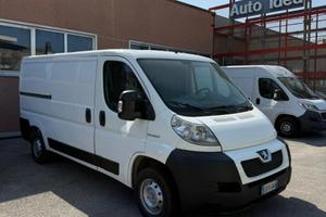 PEUGEOT - Boxer - 330 2.2 HDi/120CV PC-TN Combi
