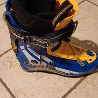 scarponi da sci Alpinismo La Sportiva 