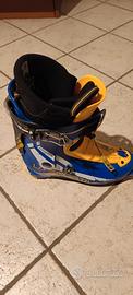 scarponi da sci Alpinismo La Sportiva 