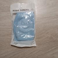 Ginocchiere per bimbo/a