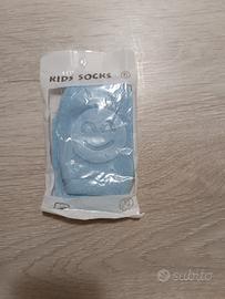 Ginocchiere per bimbo/a