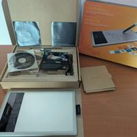 Wacom Bamboo Fun Pen & Touch CTH-470 (Boxed)