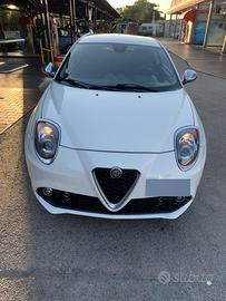 Alfa Romeo mito 1,4 km 69200