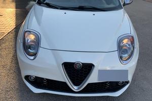 Alfa Romeo mito 1,4 km 69200