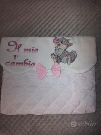 Pochette bimba 