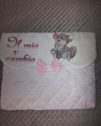 Pochette bimba 