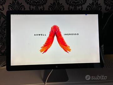 Apple thunderbolt display 27 2k