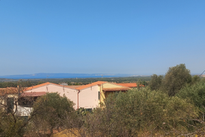 Terreno edificabile VISTA MARE