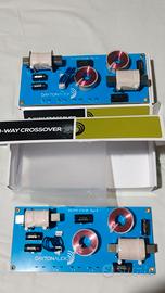 Crossover Passivi Dayton Audio 