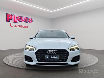 Audi A5 2.0 TDI 190 CV S tronic S-LINE