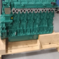 Volvo penta D6