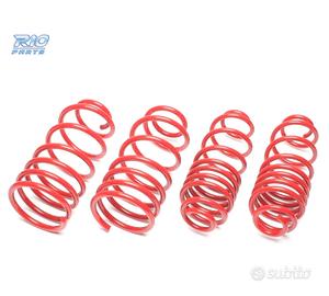 KIT MOLLE SPORTIVE PER LANCIA