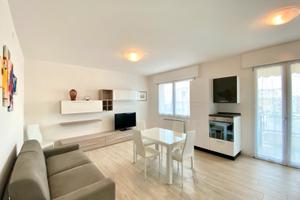 Magnifico 2 camere 2 bagni vicino al mare