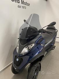 Piaggio MP3 400 HPE