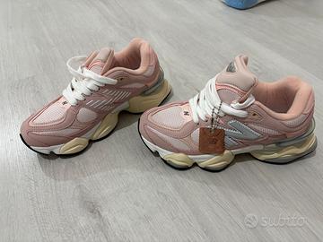Scarpe New Balance 9060