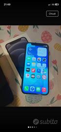 iPhone 12 mini 128 gb