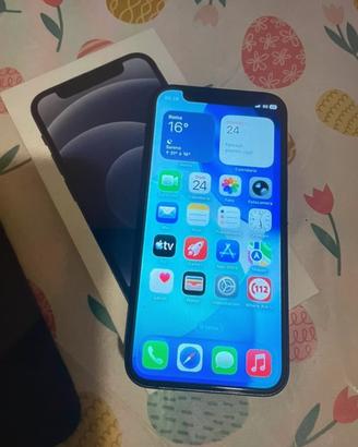 iPhone 12 mini 128 gb