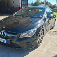 Mercedes-benz CLA 200 CDI Sport 2200Cdi Motore Mer