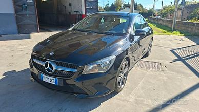 Mercedes-benz CLA 200 CDI Sport 2200Cdi Motore Mer