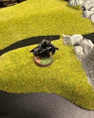 Nazgûl / Ringwraith – Il Signore degli Anelli Game