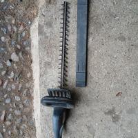 Tagliasiepi elettrico