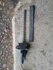 Tagliasiepi elettrico