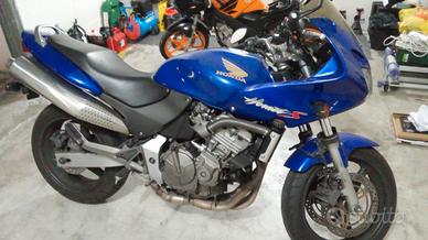 Honda Hornet 600 S 