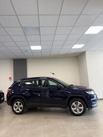 Jeep Compass 2.0 Multijet II aut. 4WD Longitude