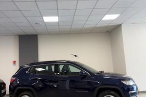 Jeep Compass 2.0 Multijet II aut. 4WD Longitude