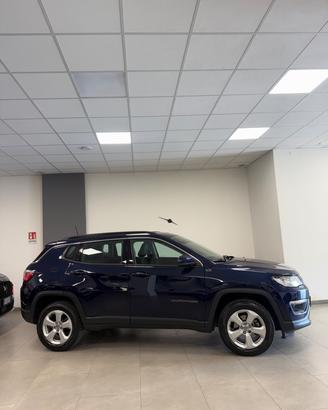 Jeep Compass 2.0 Multijet II aut. 4WD Longitude
