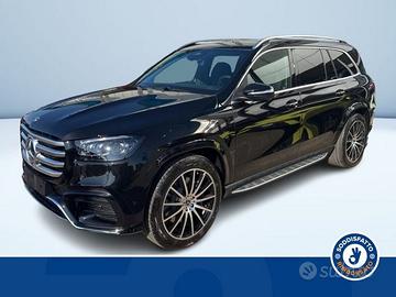 Mercedes-Benz GLS 450d 4Matic AMG Line Premiu...