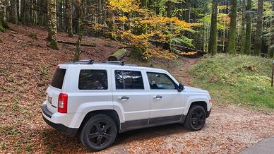 Jeep Patriot 2011 - Molto bella