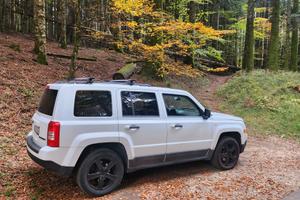 Jeep Patriot 2011 - Molto bella