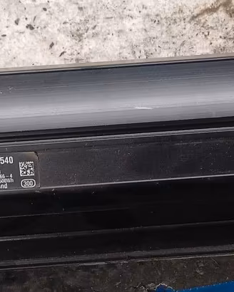 Batteria per E-Bike REISE MULLER