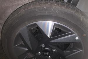 Pneumatici con 7.000 km