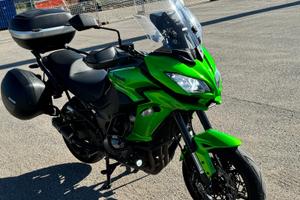 KAWASAKI VERSIS 1000 SE
