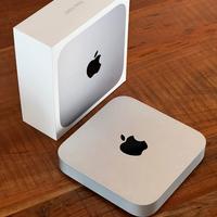 Mac Mini M1 8gb/256gb ssd
